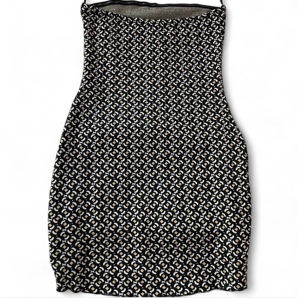 Urban Outfitters Tube Top Mini Dress - Picture 3 of 6